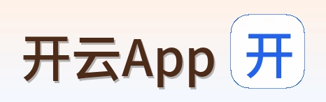 开云App Logo